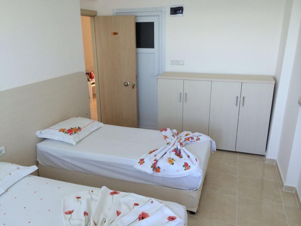 Omer Deniz Motel Türkeli Camera foto