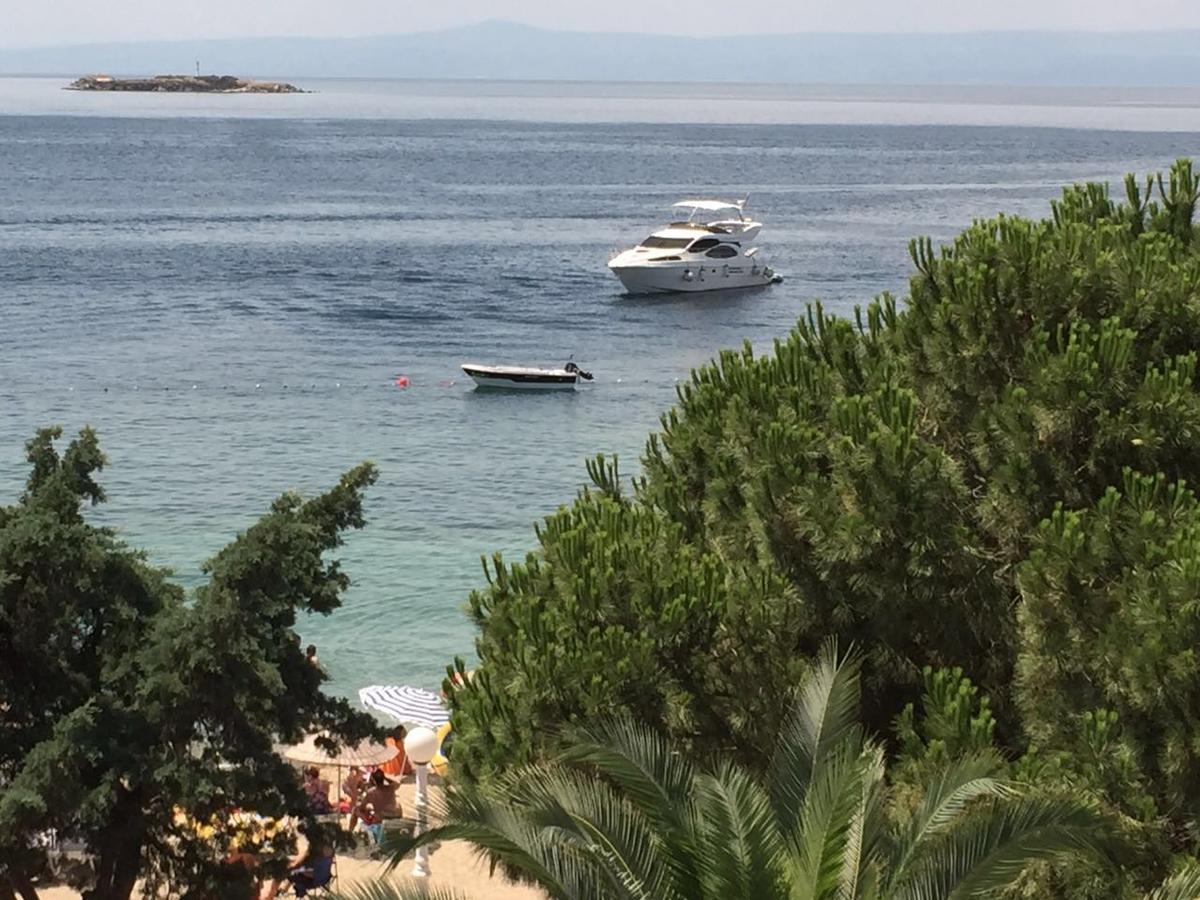 Omer Deniz Motel Türkeli Esterno foto